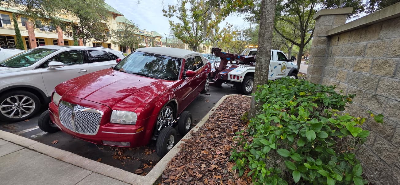 How to Handle Any Roadside Emergency: A Professional's Guide to Staying Safe and Getting Back on the Road