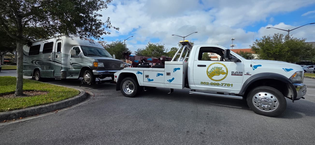 Navigate Florida's Variable Fall Weather: Alachua County Driving Safety During Hurricane Season